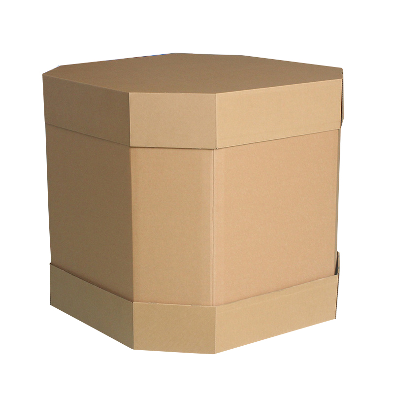 那曲市重型纸箱有哪些优点？