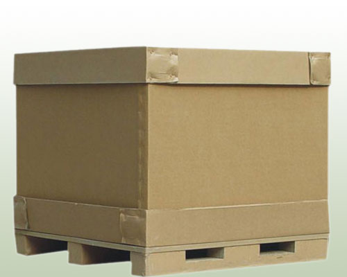 那曲市重型纸箱什么原因突然成为包装行业主流？